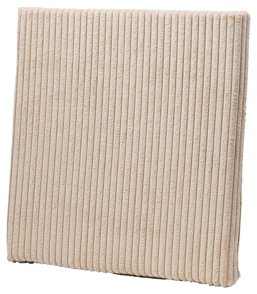 PODSEDÁK, 40/40/3 cm Novel - Polstry na židle