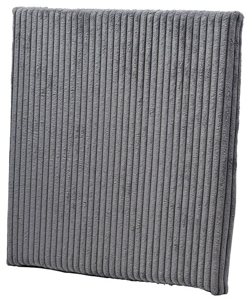 PODSEDÁK, 40/40/3 cm Novel - Polstry na židle