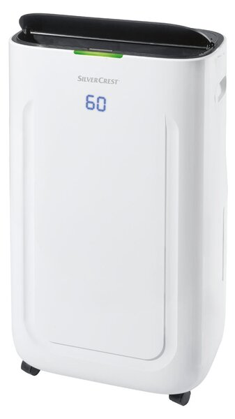 SILVERCREST® Odvlhčovač vzduchu SLE 320 D5 (100342826)