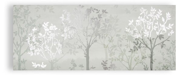 Bezrámový obraz Misty woodland 115036, Laura Ashley, Graham Brown