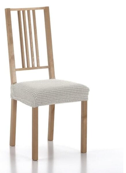 Forbyt Potah elastický na sedák židleSADA komplet 2 ksecru