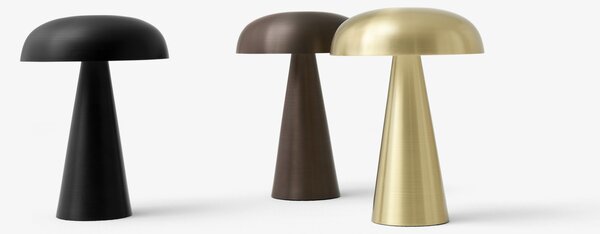 &Tradition designové stolní lampy Como SC53
