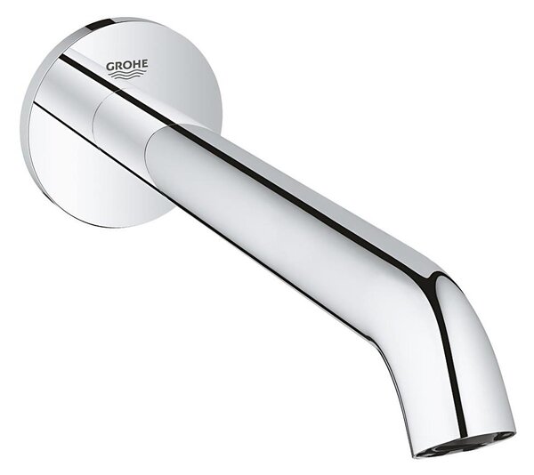 GROHE 13449001 - Vanová vpusť ESSENCE 221 mm lesklý chrom