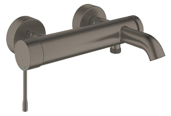GROHE 33624AL1 - Vanová baterie ESSENCE 193 mm grafit