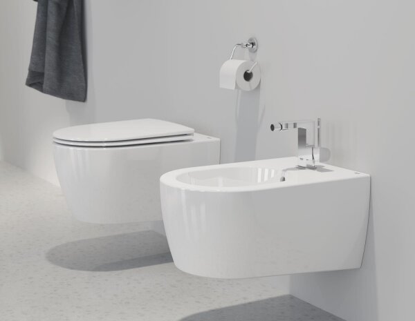 GROHE 33241003 - Bidetová baterie PLUS lesklý chrom