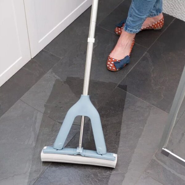 YORK mop komplet houbový s kbelíkem EASY York