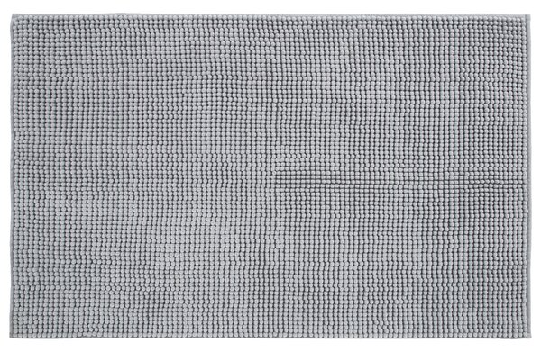 LOOKS by Wolfgang Joop Koupelnová předložka, 60 x 100 cm (světle šedá) (100352380001)
