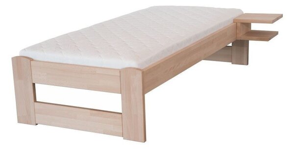 MRAVA, s.r.o. Noční stolek pro dětskou postel TNS 12 - (v x š x hl): 18 x 34 x 30 cm