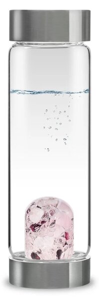VitaJuwel láhev na pití ViA - LÁSKA & ODDANOST 500 ml