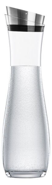 Karafa křišťálová s výkyvnou klapkou 1000 ml, FRESCA, SCHOTT ZWIESEL 118688