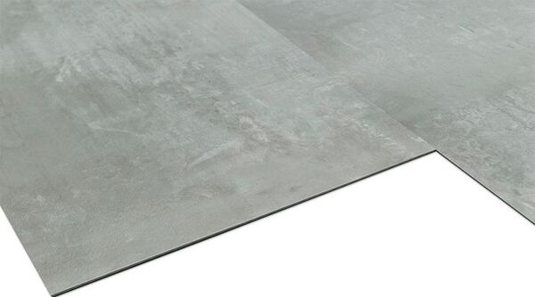 Breno Vinylová podlaha COSMOS 30 - Bern Stone - světle šedý beton