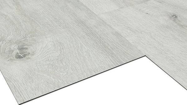 Breno Vinylová podlaha COSMOS 30 - Helsinki Oak - světle šedé dřevo