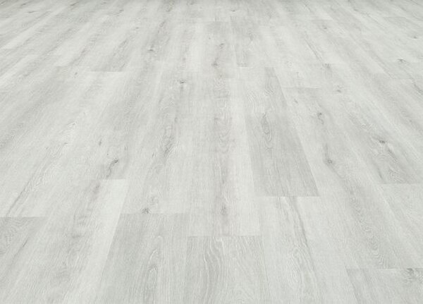 Breno Vinylová podlaha COSMOS 30 - Helsinki Oak - světle šedé dřevo