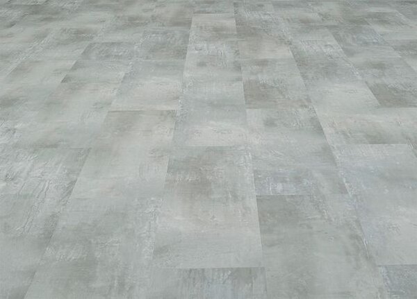 Breno Vinylová podlaha COSMOS 30 - Bern Stone - světle šedý beton