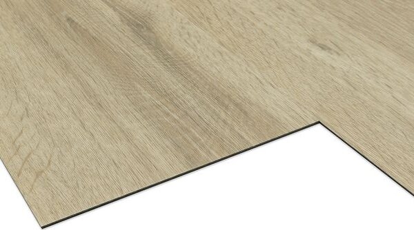 Breno Vinylová podlaha COSMOS 30 - Sofia Oak - béžové dřevo