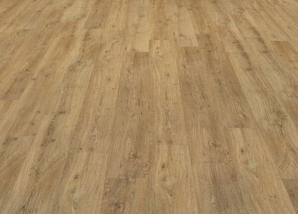 Breno Vinylová podlaha COSMOS 30 - Valletta Oak - světle hnědé dřevo