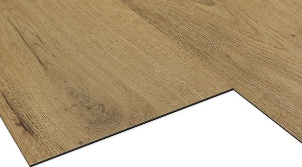 Breno Vinylová podlaha COSMOS 30 - Valletta Oak - světle hnědé dřevo