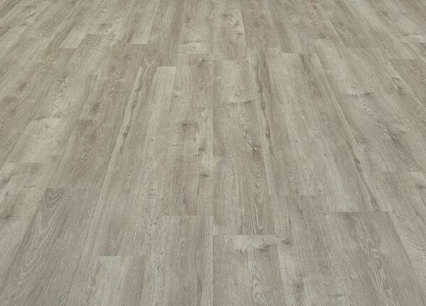 Breno Vinylová podlaha COSMOS 30 - Vaduz Oak - šedé dřevo