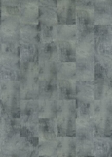 Breno Vinylová podlaha COSMOS 30 - Verona Stone - tmavě šedý beton