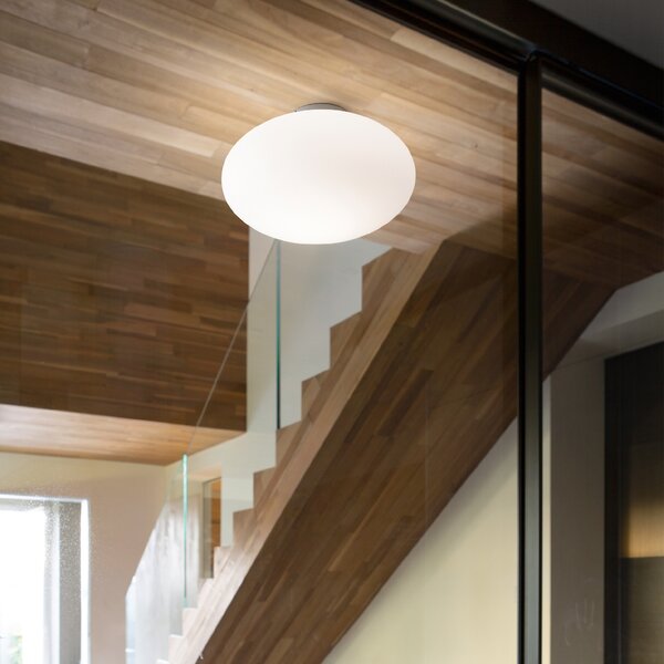 Ideal Lux Stropní svítidlo CANDY PL1 D40