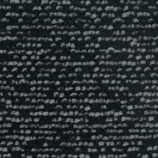 DekorTextil Potah na taburet multielastický Petra - šedý