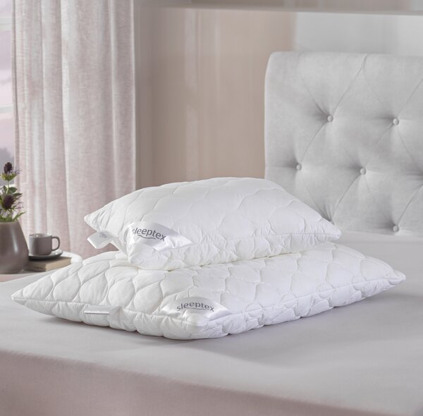 POLŠTÁŘ POD HLAVU, 40/60 cm Sleeptex - Polštáře pod hlavu