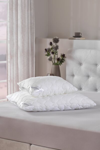 POLŠTÁŘ POD HLAVU, 40/60 cm Sleeptex - Polštáře pod hlavu