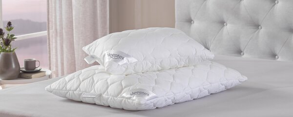POLŠTÁŘ POD HLAVU, 40/60 cm Sleeptex - Polštáře pod hlavu
