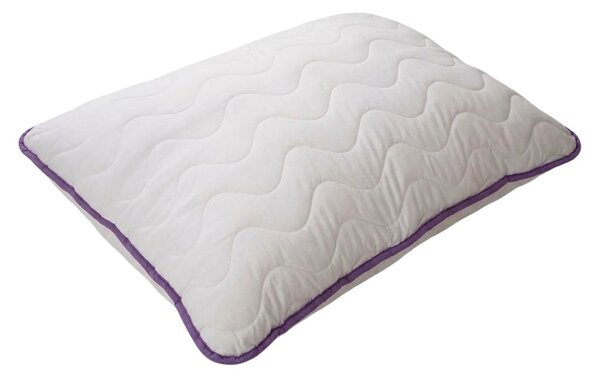 Polštář s vůní STELLA LAVENDER 70x90 cm, bílý