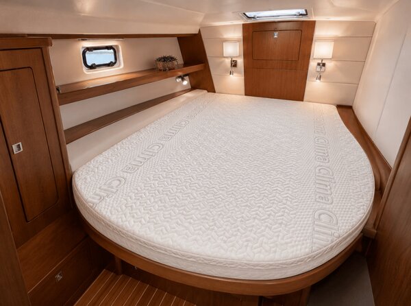 Matrace Boat - comfort