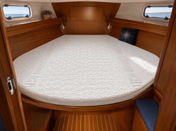 Matrace Boat - comfort