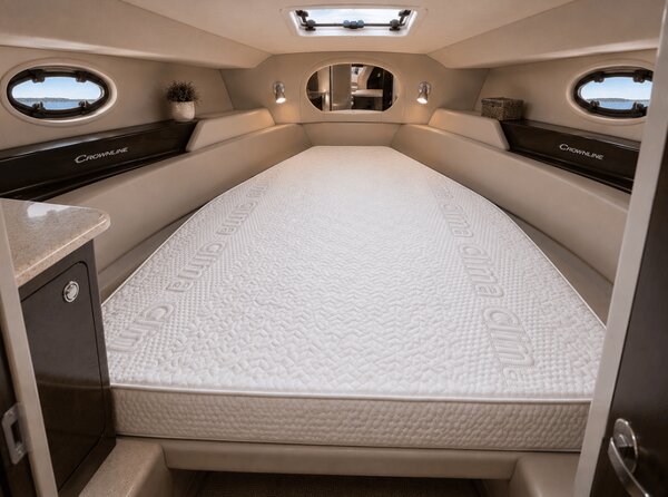 Matrace Boat - comfort
