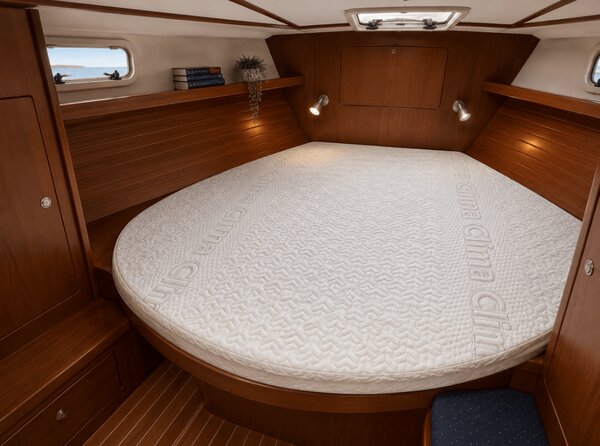 Matrace Boat - comfort