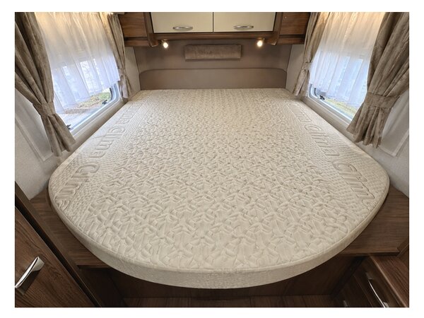 Matrace Motor Home - comfort