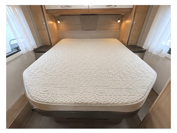 Matrace Motor Home - comfort