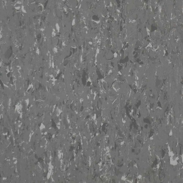 GERFLOR PVC Mipolam Cosmo 2638 tmavě šedý ŠÍŘKA: 2 m, POUŽITÍ: Zátěžové