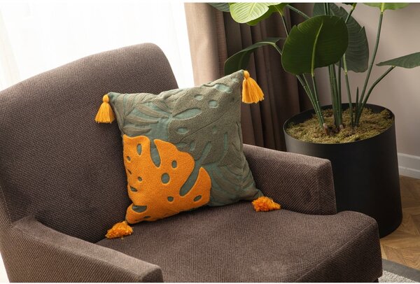 Dekorační polštář 43x43 cm – Mila Home