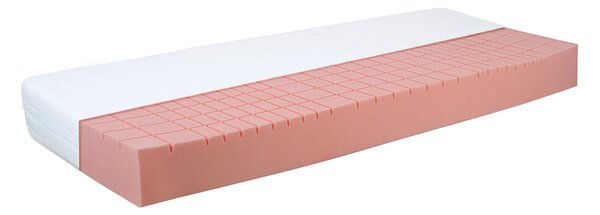 B.E.S. - Petrovice, s.r.o. Matrace Fortezza 15 cm Rozměr: 90 x 200