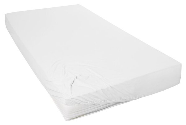 Primera Napínací prostěradlo, 90-100 x 200 cm / 140-160 x 200 cm / 180-200 x 200 cm (bílá, 90-100 x 200 cm) (100242795001)