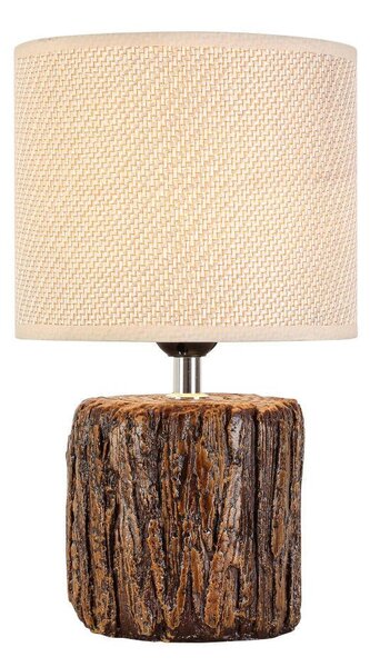 STOLNÍ LAMPA, E27, 18/31 cm Novel - Stolní lampy