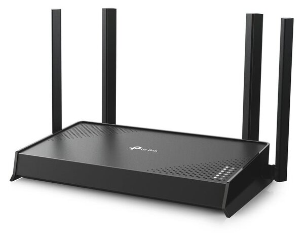 TP-Link - Dvoupásmový Wi-Fi 7 router Archer BE220