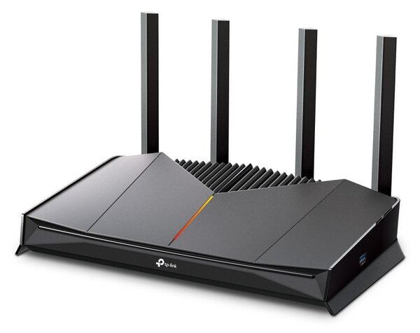 TP-Link - Herní dvoupásmový Wi-Fi 7 router Archer GE230