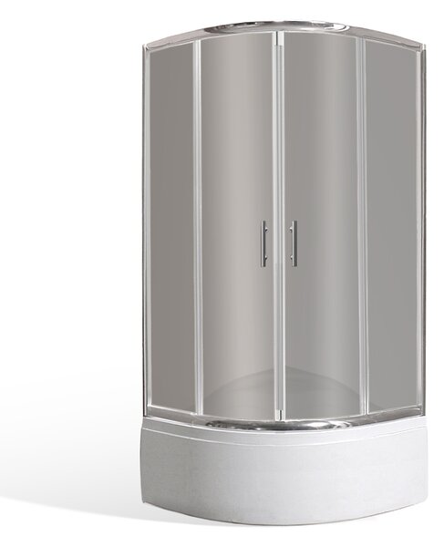 MODANZA 80 cm Brillant Sklo RAUCH 4520011