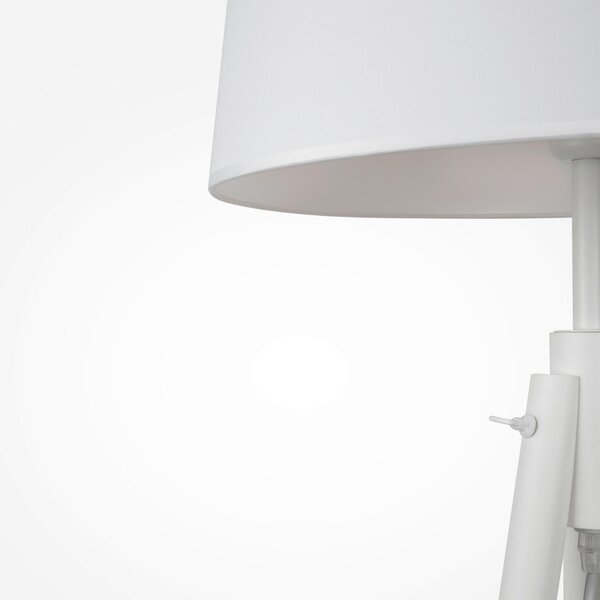 STOJACÍ LAMPA, 60.7/164.2 cm MAYTONI - Online Only svítidla, Online Only