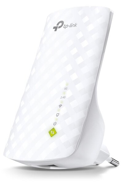 TP-Link - Extender/Repeater 2,4/5 GHZ Wi-Fi