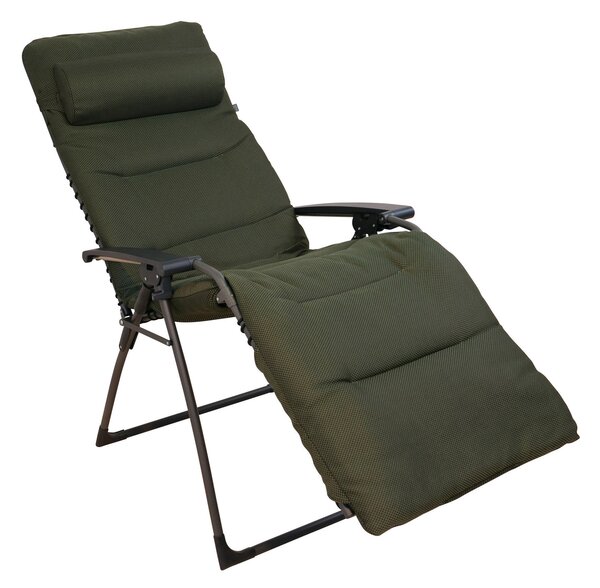 ZAHRADNÍ RELAXAČNÍ ŽIDLE, kov - Online Only zahradní nábytek, Online Only