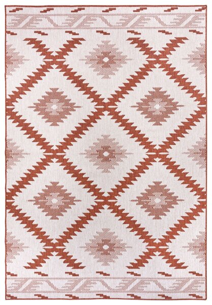 NORTHRUGS - Hanse Home koberce Kusový koberec Twin Supreme 105457 Malibu Cayenne ROZMĚR: 160x230