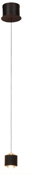 ZÁVĚSNÉ LED SVÍTIDLO, 14/170 cm Novel - Online Only svítidla, Online Only