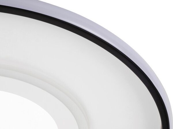 STROPNÍ LED SVÍTIDLO, 50/5,5 cm Novel - Online Only svítidla, Online Only