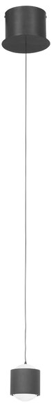 ZÁVĚSNÉ LED SVÍTIDLO, 14/170 cm Novel - Online Only svítidla, Online Only